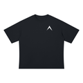 VAELR Drop Shoulder Cotton T-Shirt