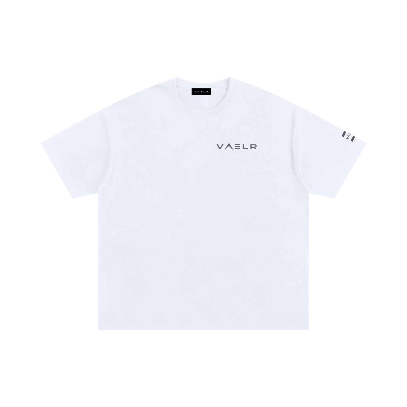 VAELR Cotton T-Shirt