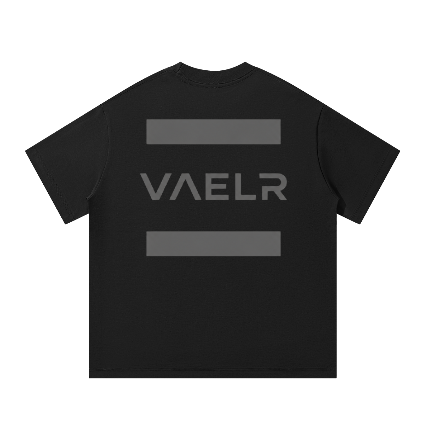 VAELR Unisex Oversized T-Shirt