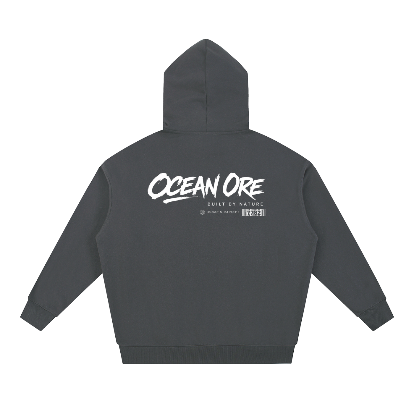 Essential Heavyweight Hoodie