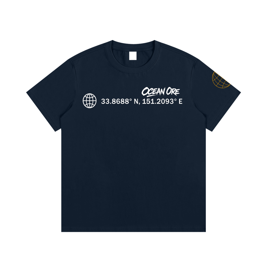 Essential Cotton Everyday Tee