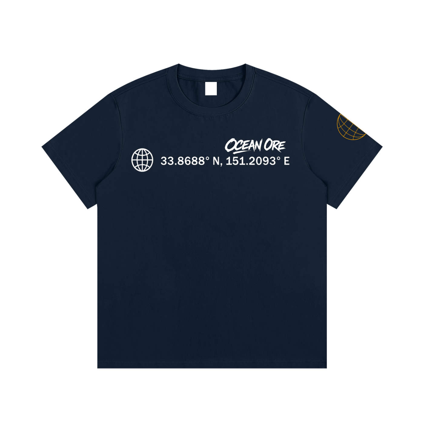 Essential Cotton Everyday Tee