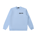 Heavyweight Crewneck Sweatshirt – The Quiet North | Oceanore