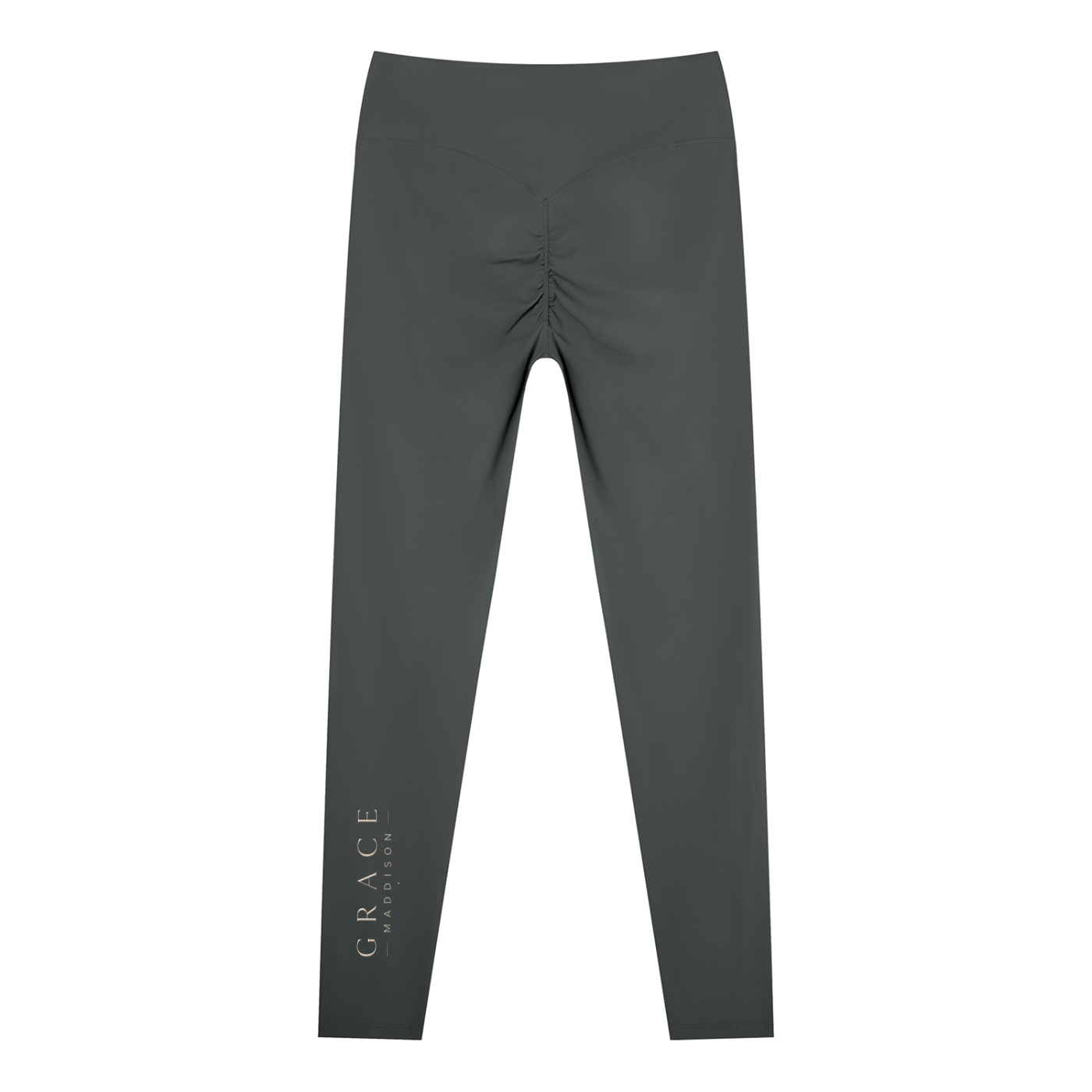 Women's High Waisted Ankle Leggings