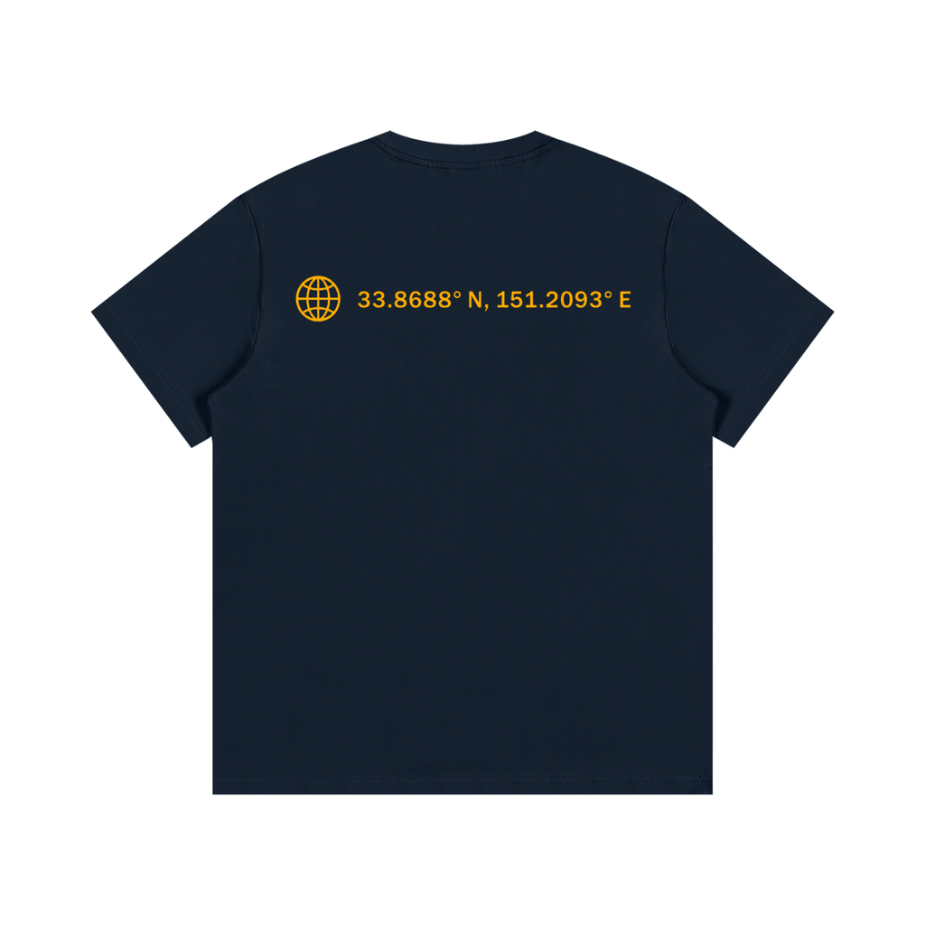 Essential Cotton Graphic Tee