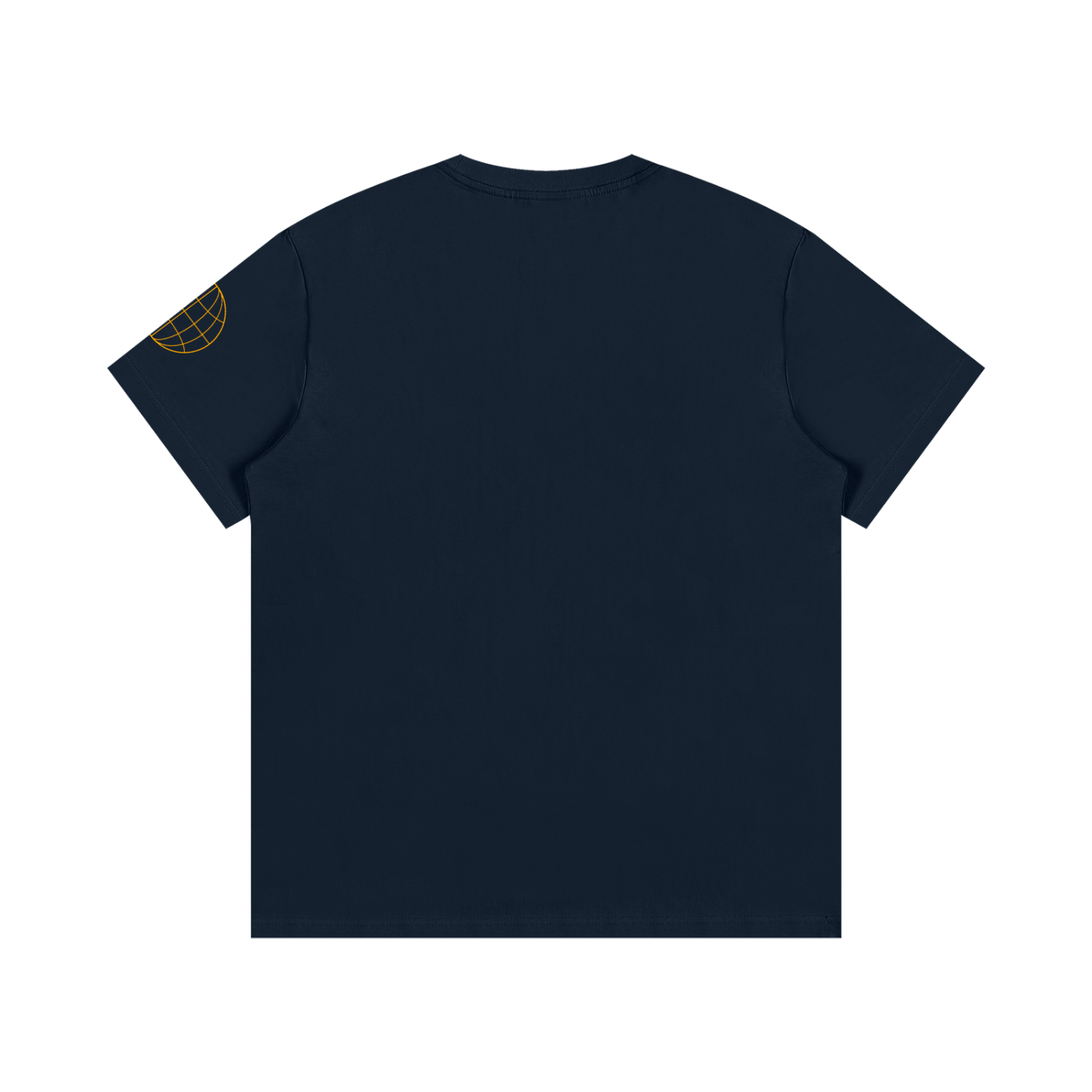 Essential Cotton Everyday Tee