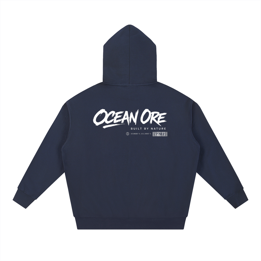 Essential Heavyweight Hoodie