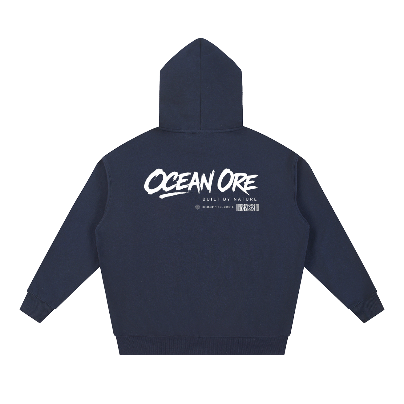 Essential Heavyweight Hoodie
