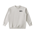 The Quiet North Heavyweight Crewneck Sweatshirt