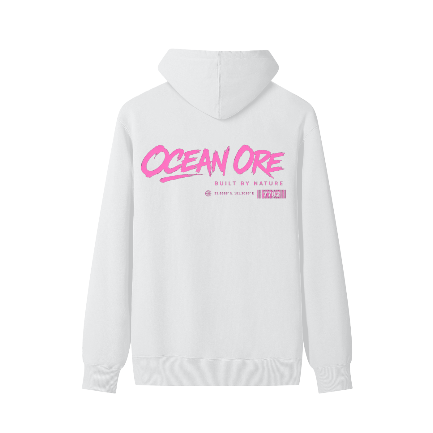 Classic Unisex Cotton Hoodie