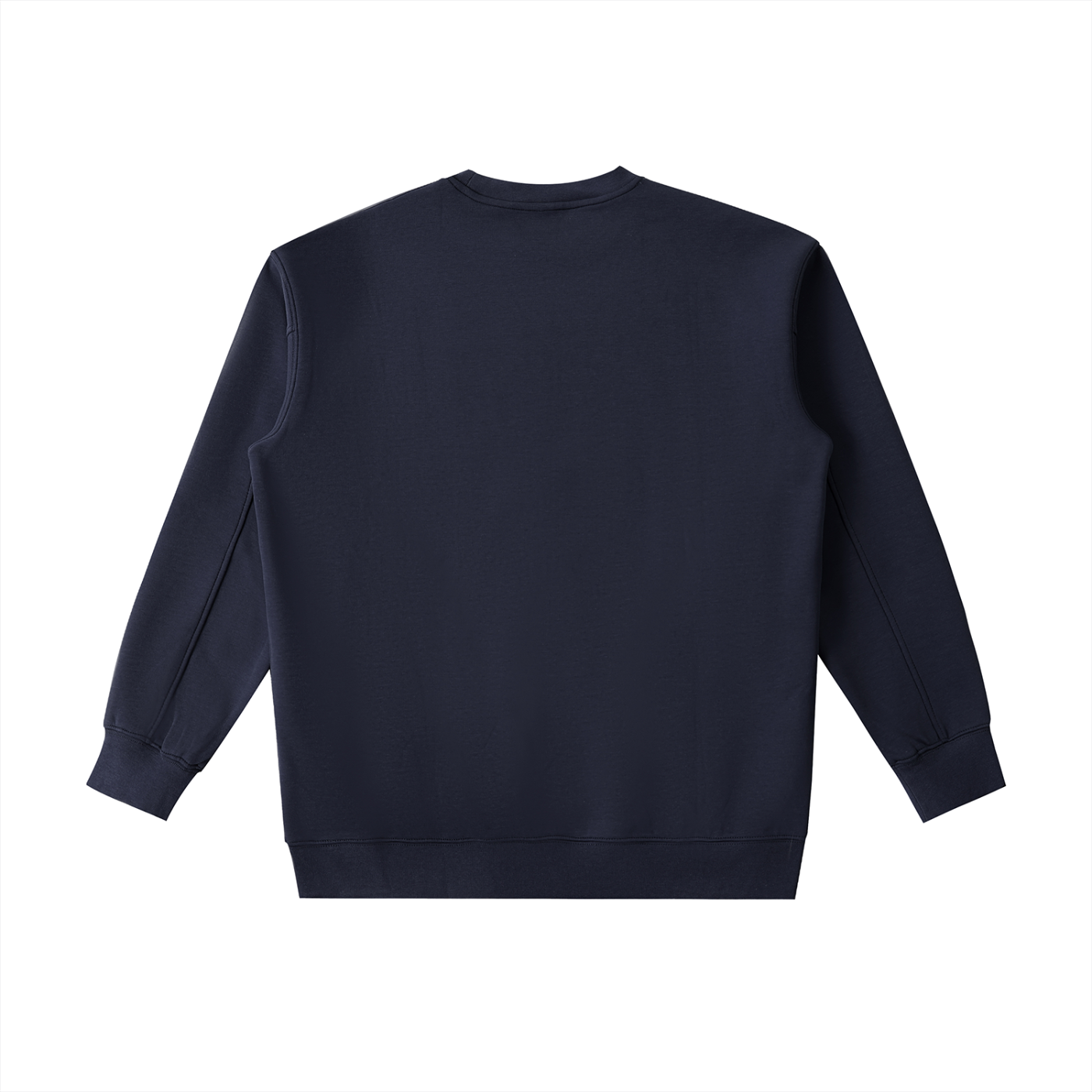 Octo Heavyweight Crewneck Sweatshirt