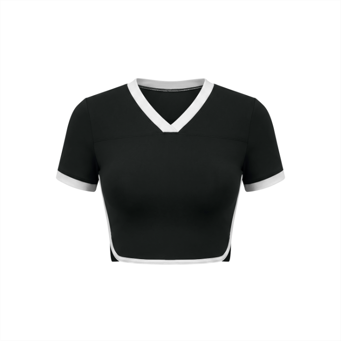 Women’s Color Block Performance T-Shirt