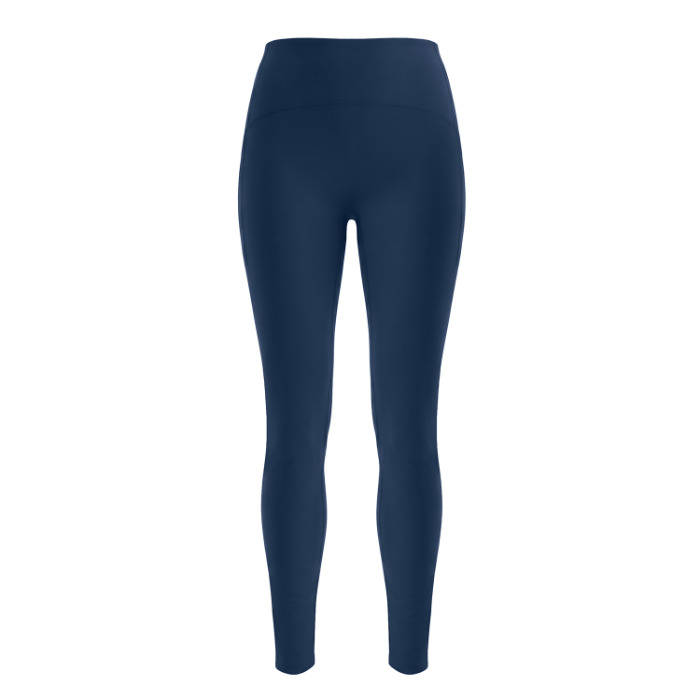 Women's High Waisted Ankle Leggings