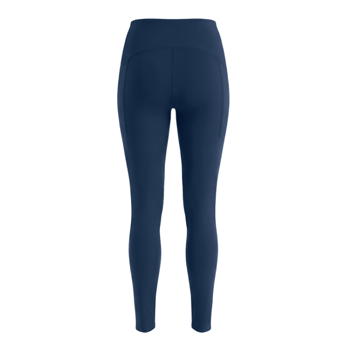 Women's High Waisted Ankle Leggings