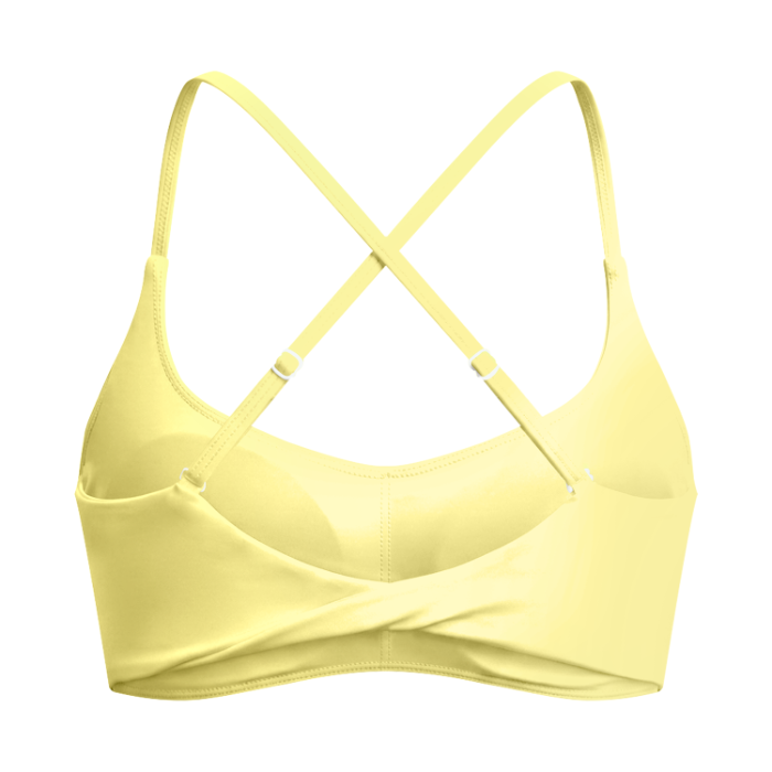 Women's Cropped Sports Bra