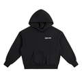 Alien Essential Heavyweight Fleece Hoodie