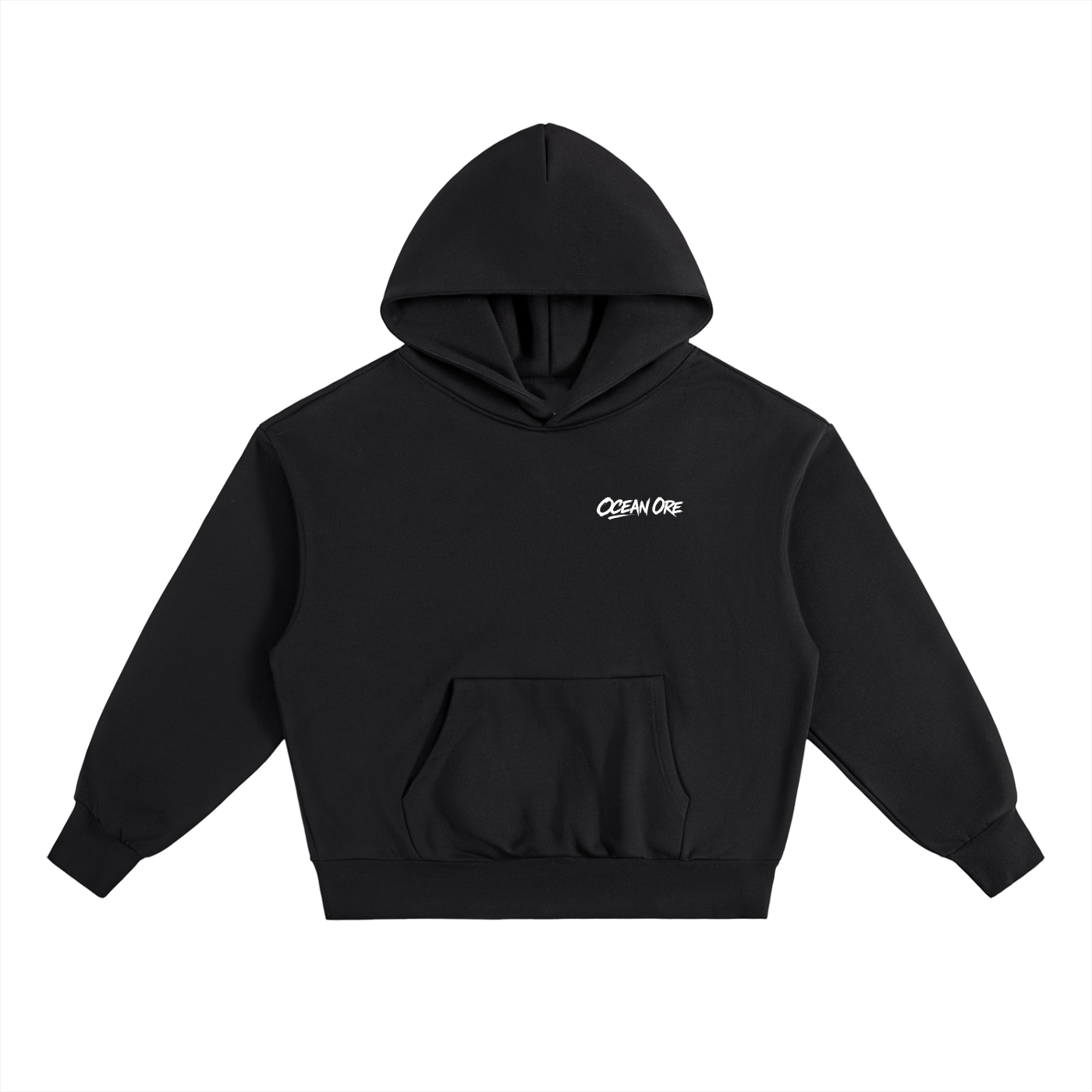 Alien Essential Heavyweight Fleece Hoodie
