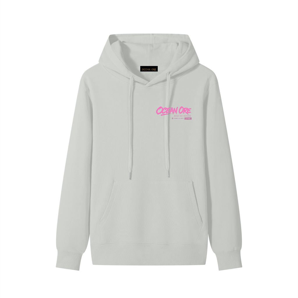 Classic Unisex Cotton Hoodie