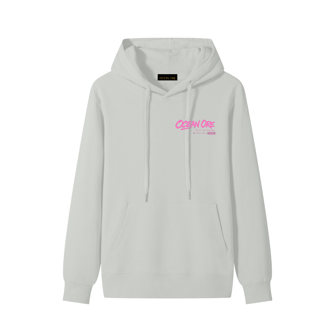 Classic Unisex Cotton Hoodie