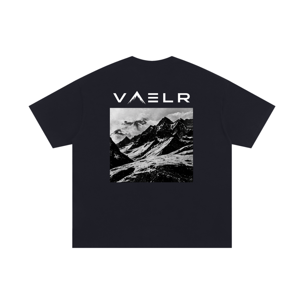 VAELR Cotton T-Shirt