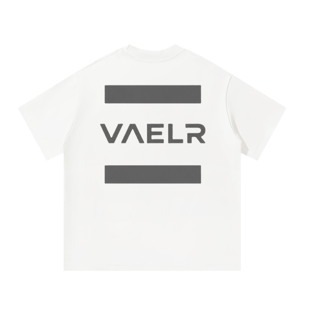 VAELR Unisex Oversized T-Shirt