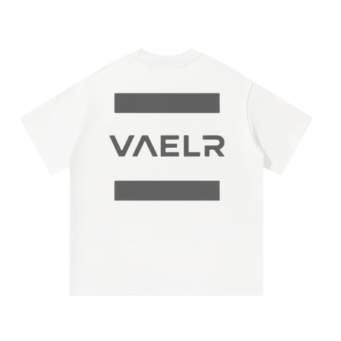 VAELR Unisex Oversized T-Shirt