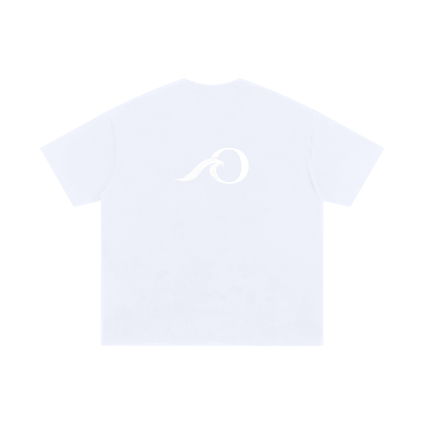 Unisex Oversized Cotton T-Shirt