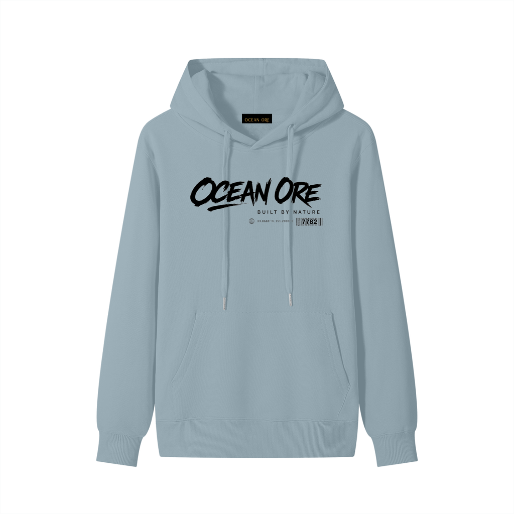 Classic Unisex Cotton Hoodie