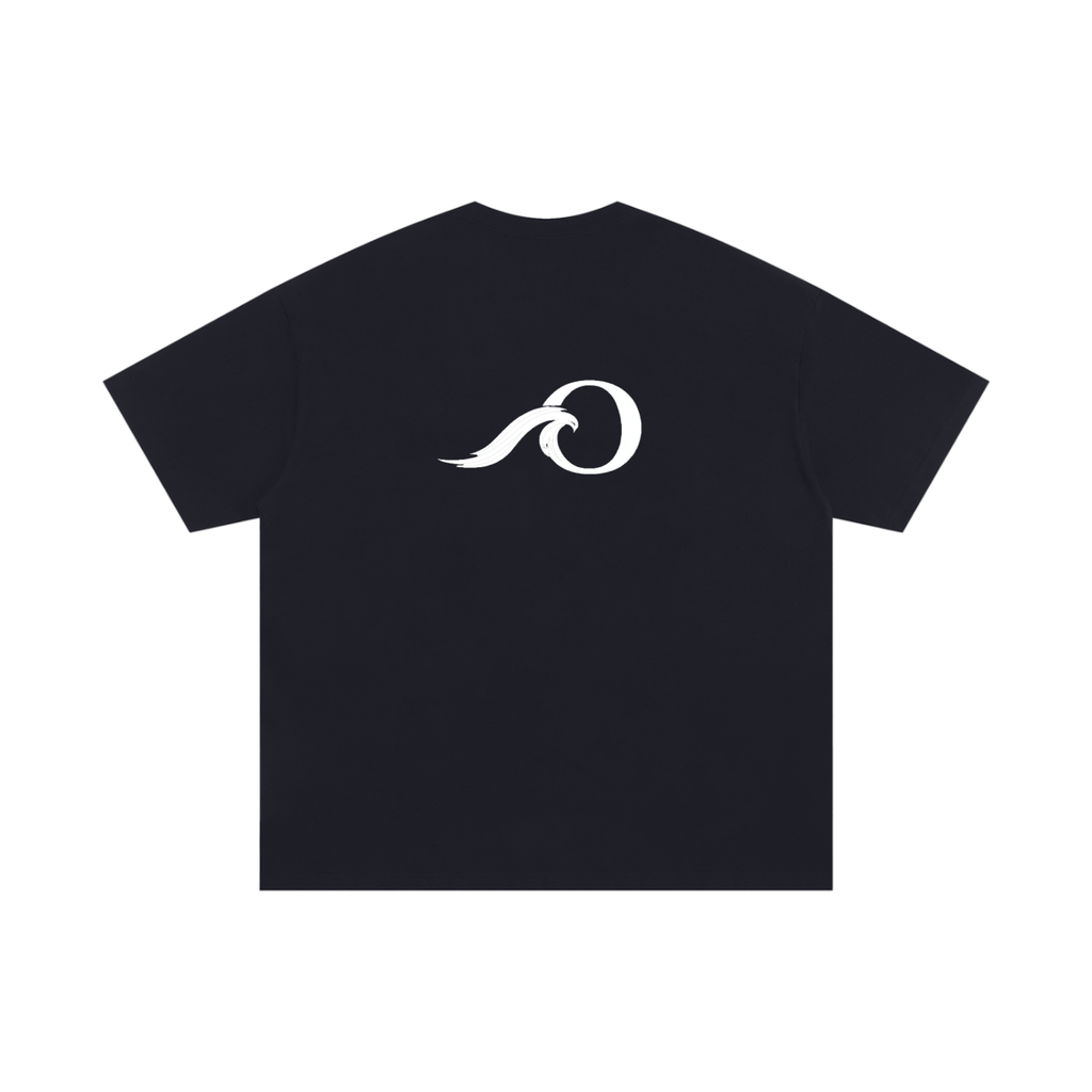 Unisex Oversized Cotton T-Shirt