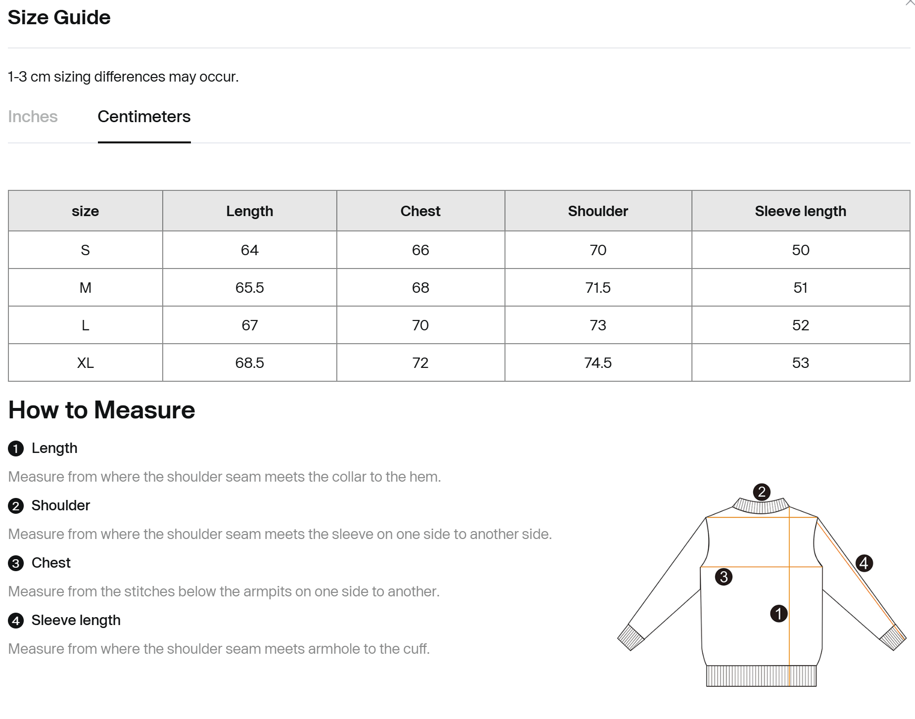 V-Neck Contrast Collar Boxy Sweatshirt