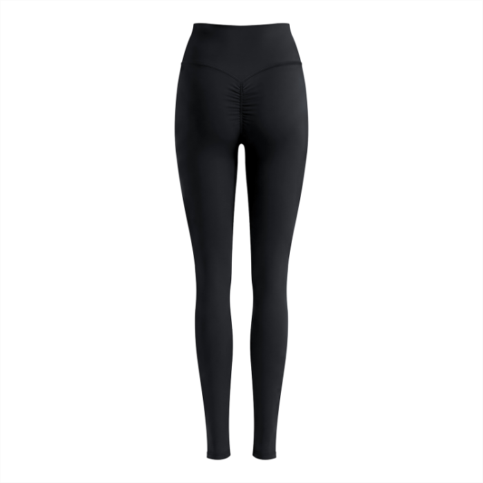 Women's High-Rise Ankle-Length Leggings